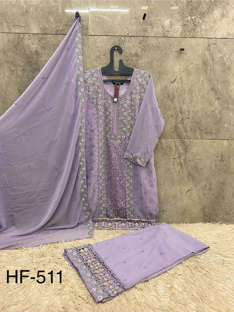 Hoor Tex Hf-511