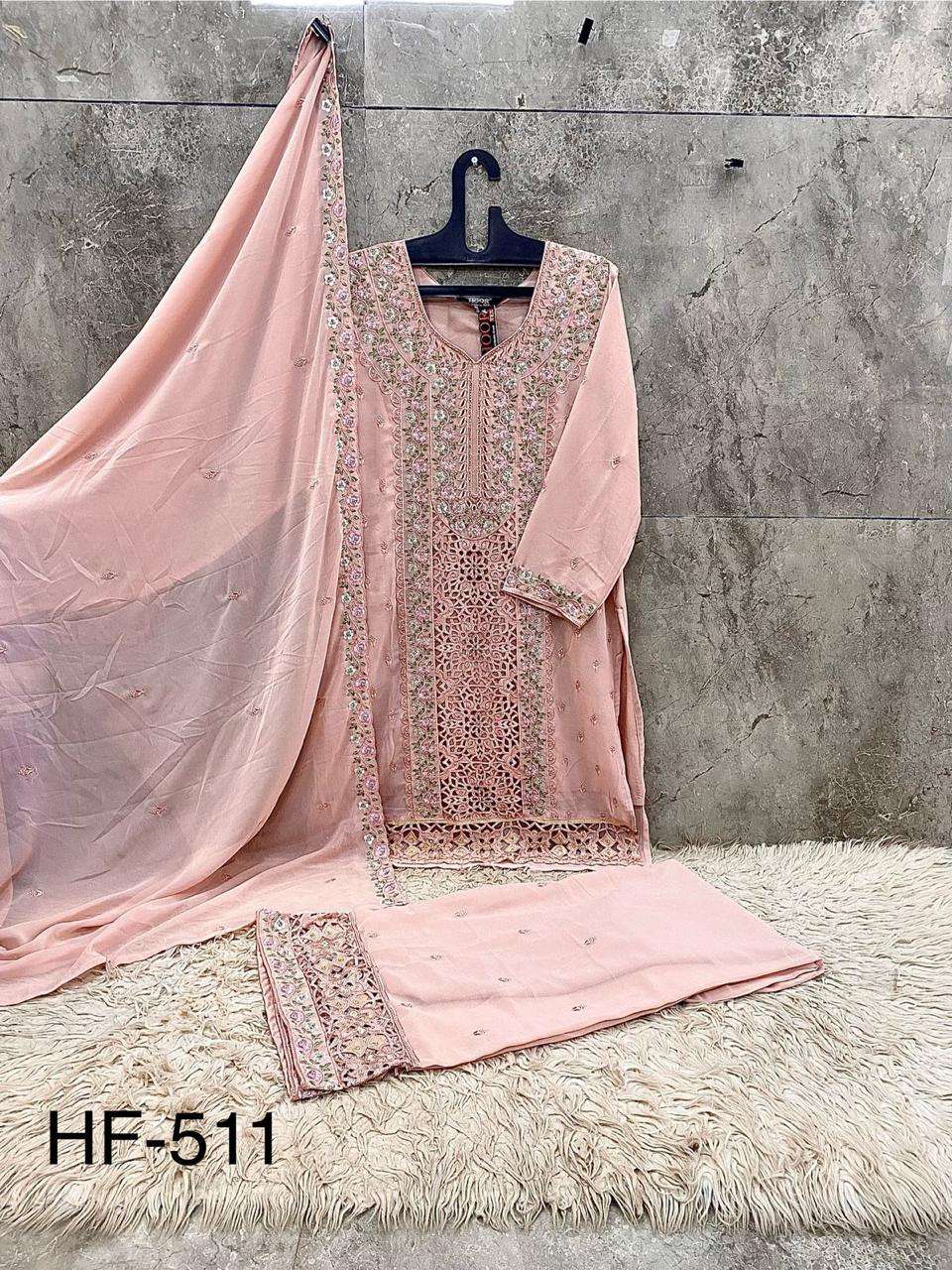 Hoor Tex Hf-511