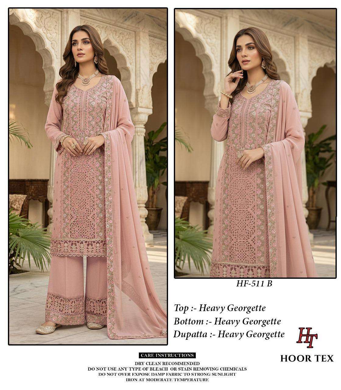Hoor Tex Hf-511