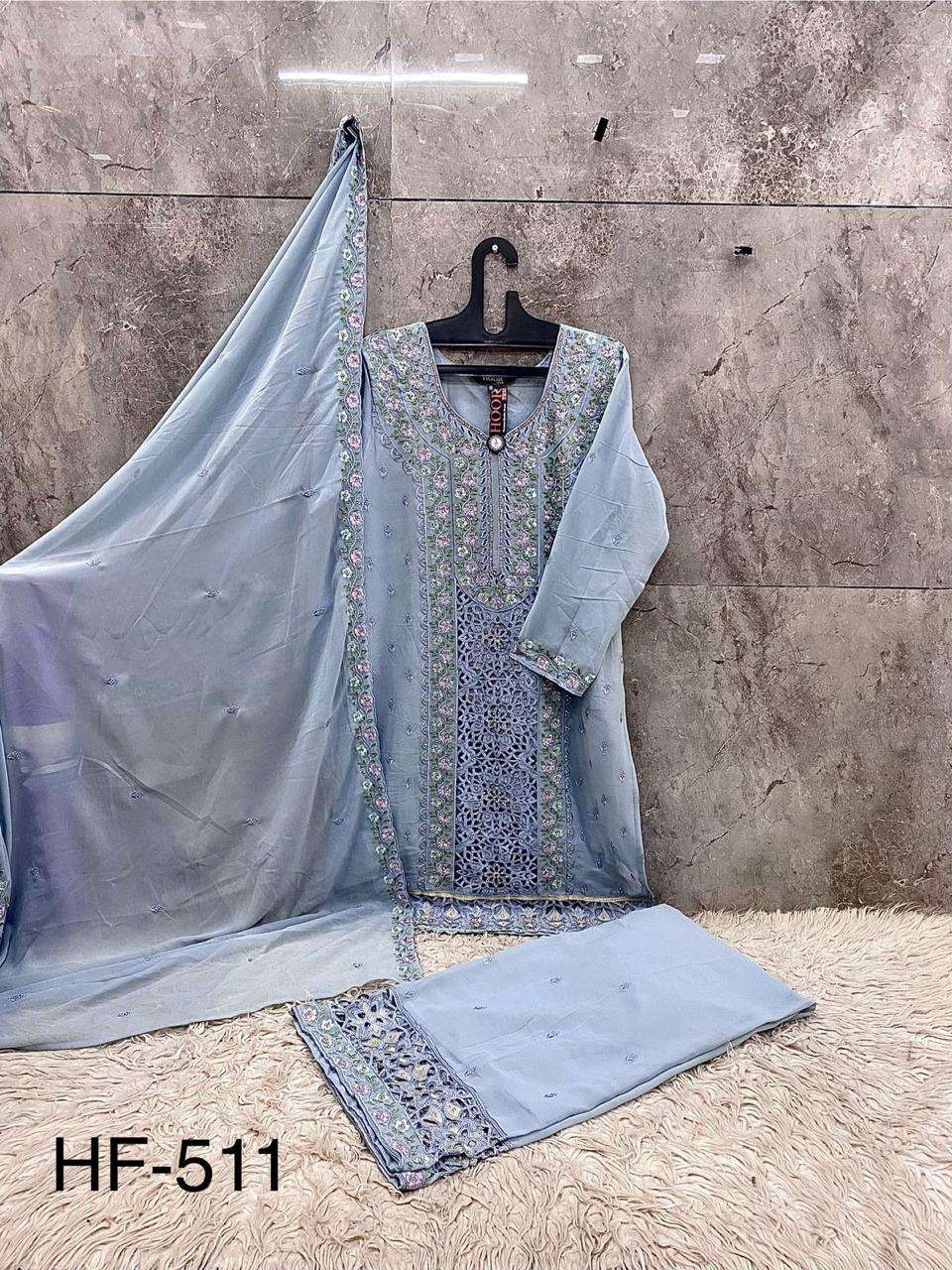 Hoor Tex Hf-511