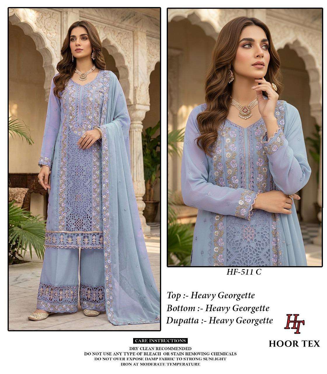 Hoor Tex Hf-511