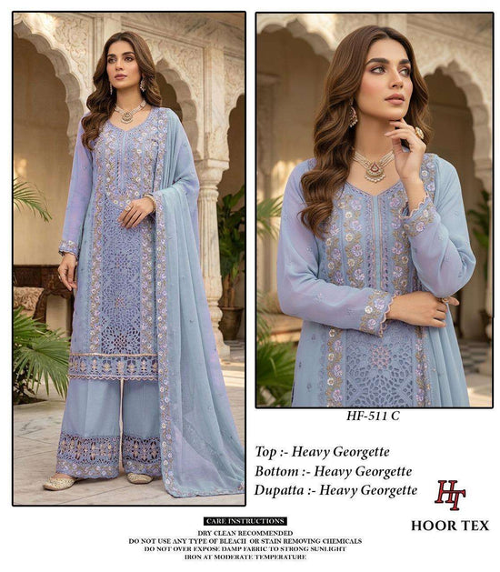 Hoor Tex Hf-511