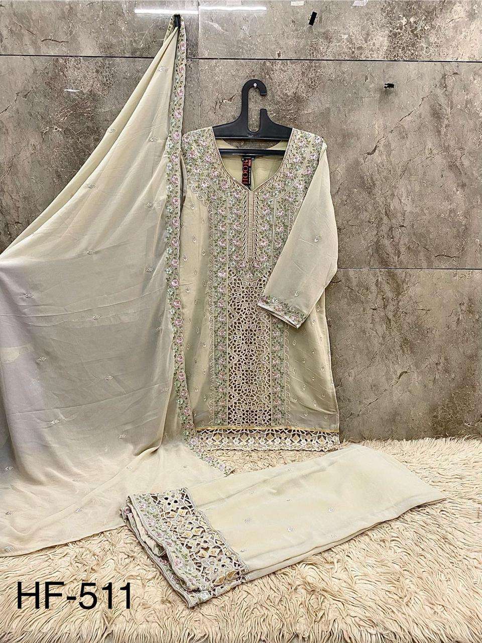 Hoor Tex Hf-511