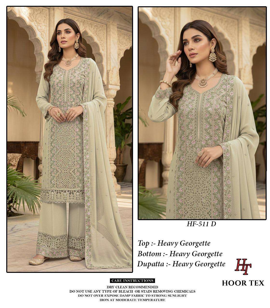 Hoor Tex Hf-511