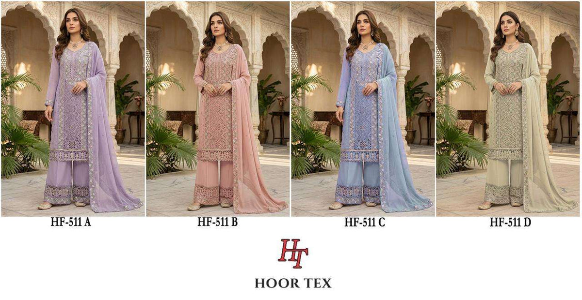 Hoor Tex Hf-511