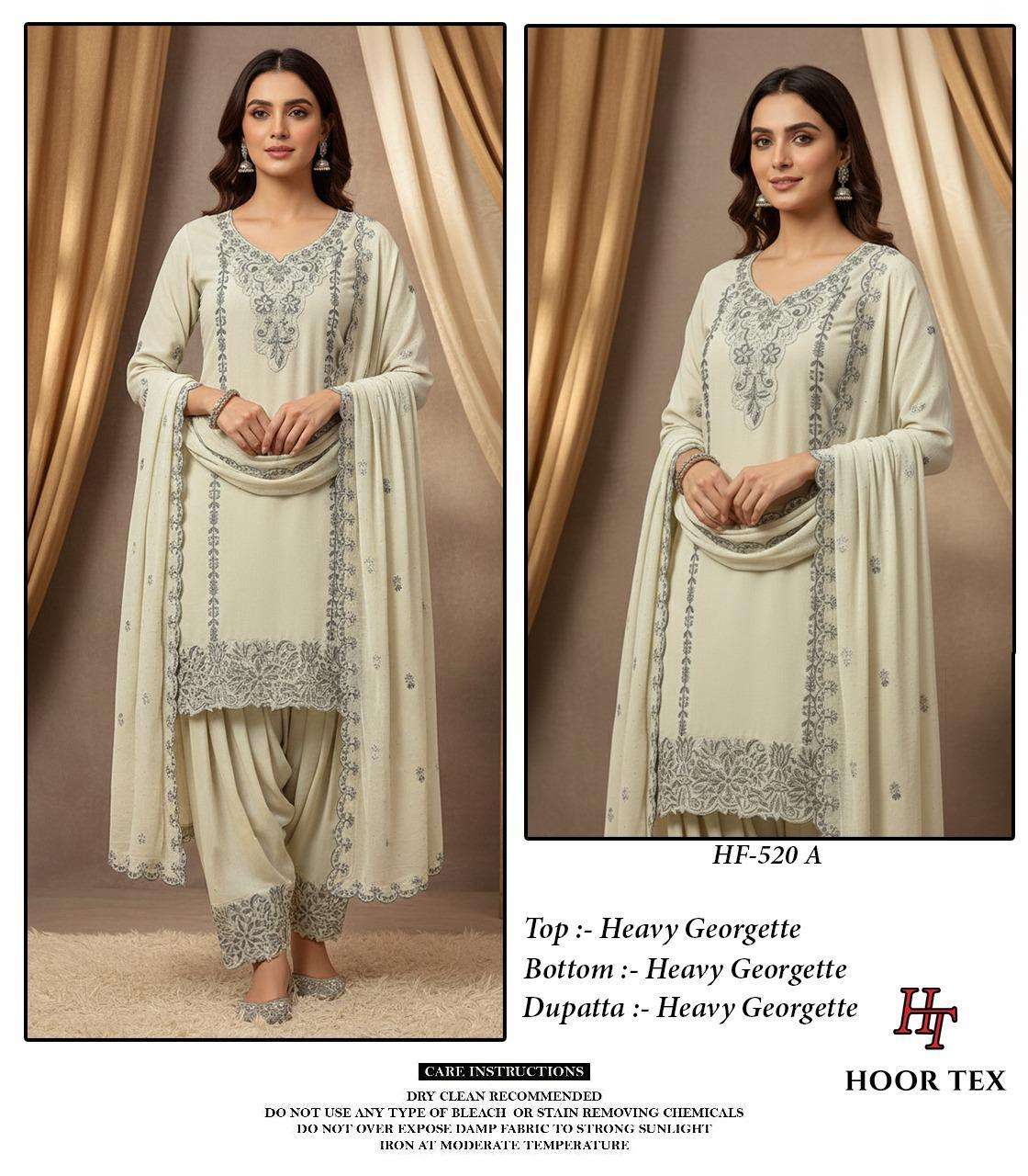 Hoor Tex Hf-520