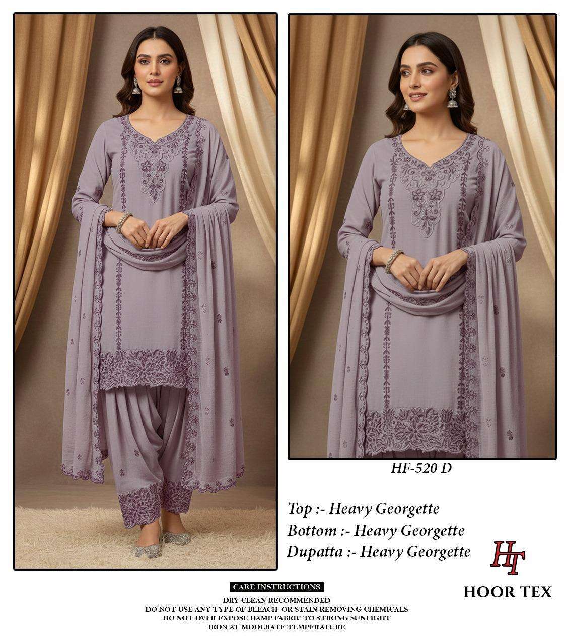 Hoor Tex Hf-520