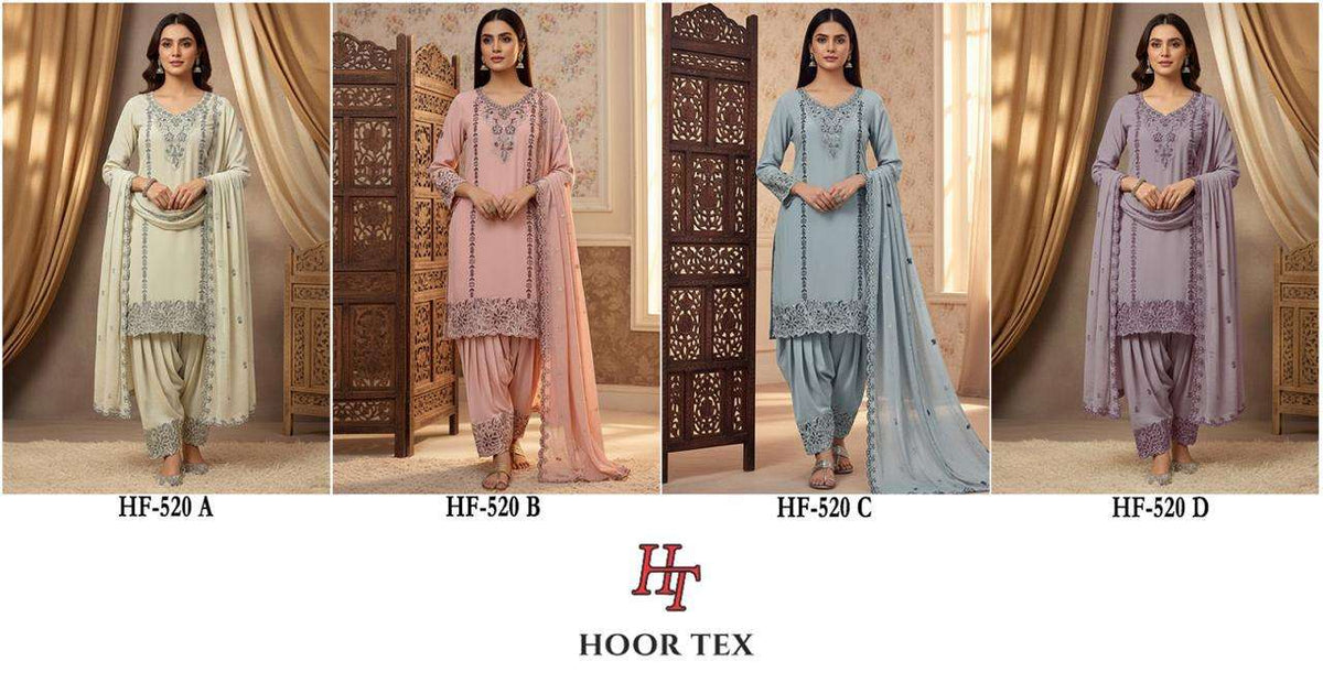Hoor Tex Hf-520