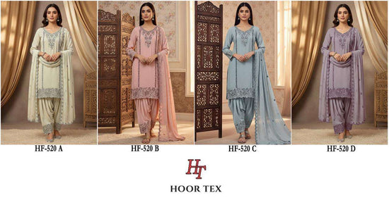 Hoor Tex Hf-520