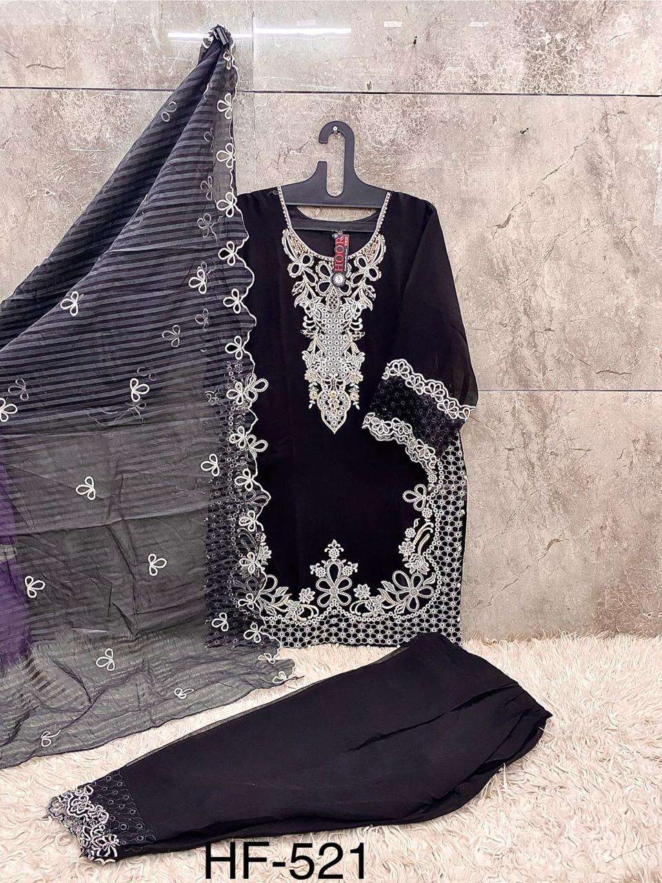 Hoor Tex Hf-521
