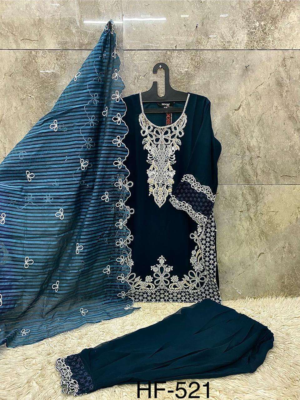 Hoor Tex Hf-521