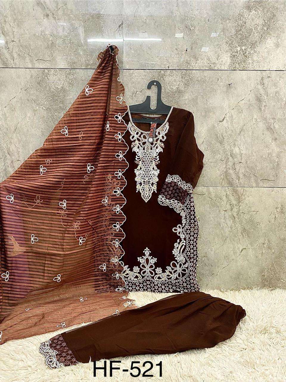 Hoor Tex Hf-521