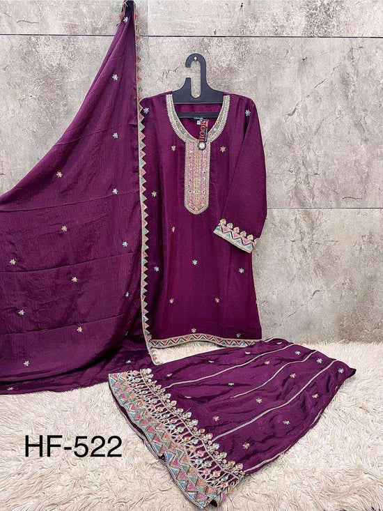 Hoor Tex Hf-522