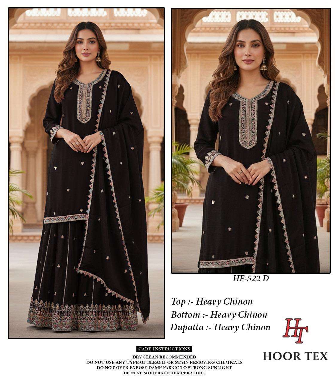 Hoor Tex Hf-522