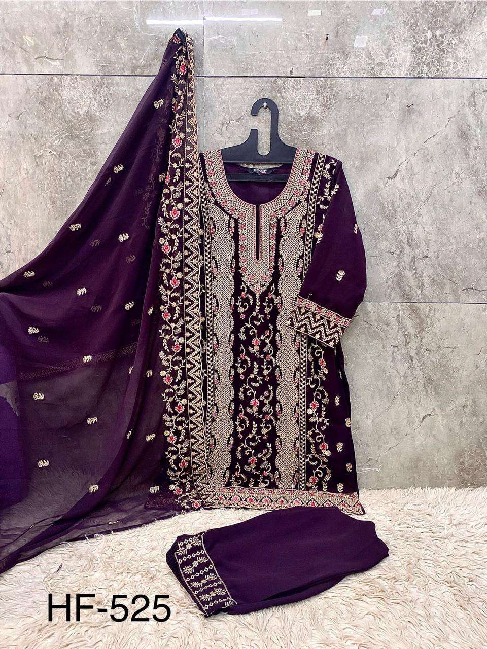 Hoor Tex Hf-525