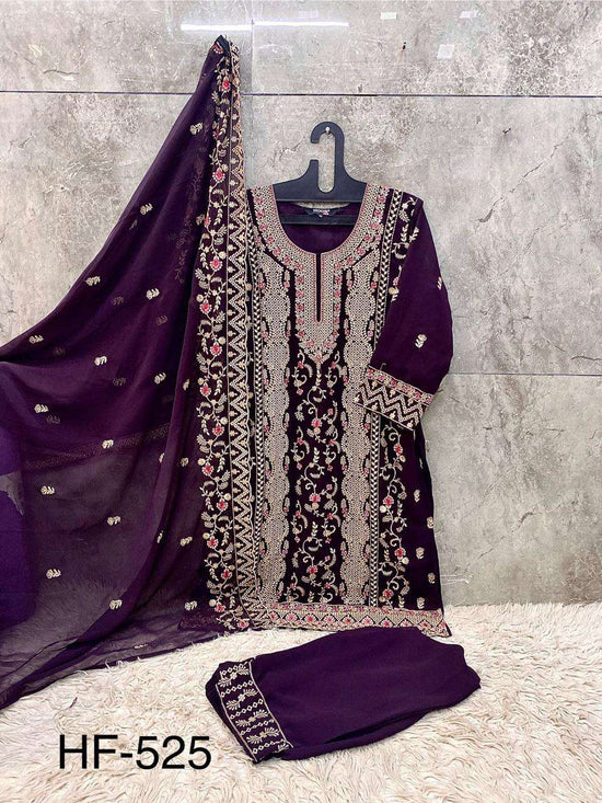 Hoor Tex Hf-525