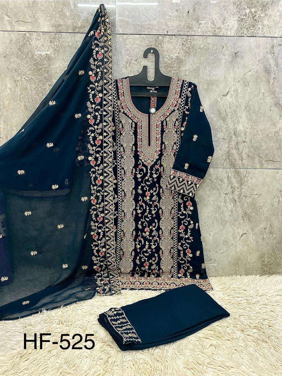 Hoor Tex Hf-525