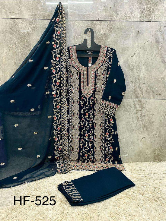 Hoor Tex Hf-525