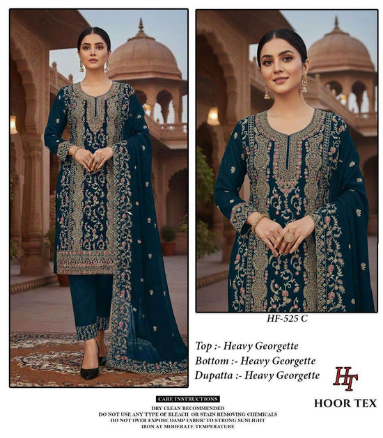 Hoor Tex Hf-525