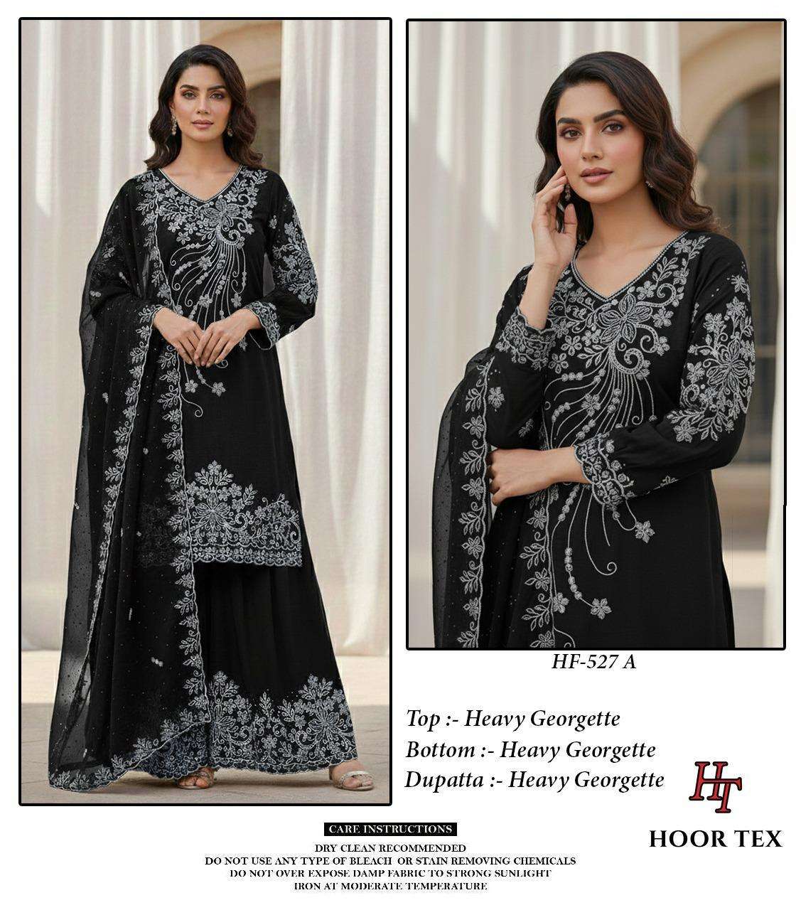 Hoor Tex Hf-527