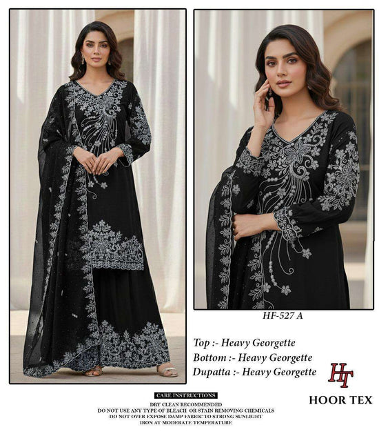 Hoor Tex Hf-527