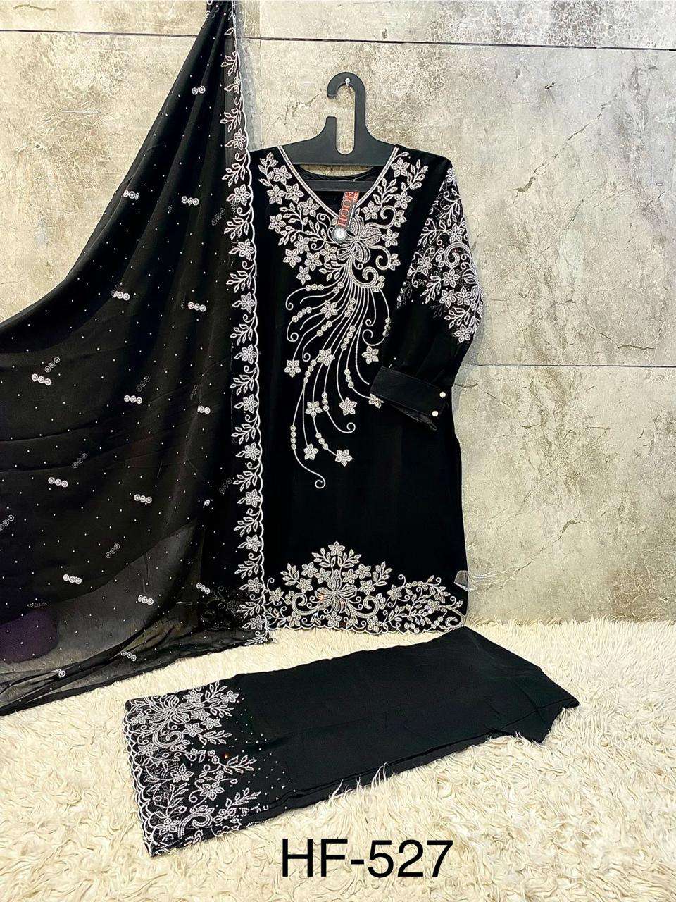 Hoor Tex Hf-527