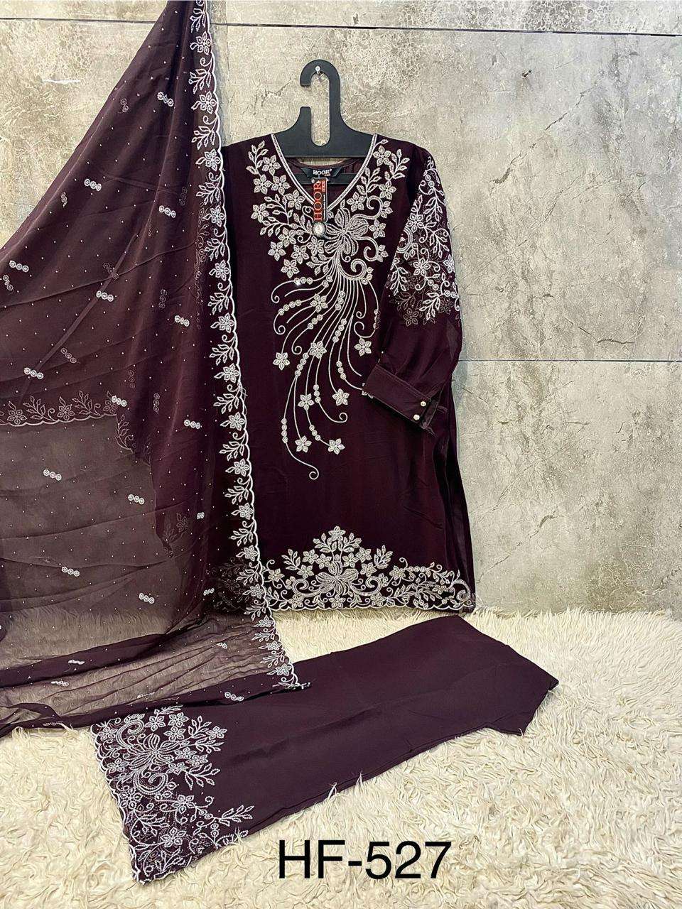 Hoor Tex Hf-527