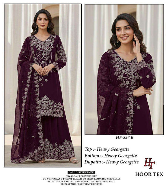 Hoor Tex Hf-527