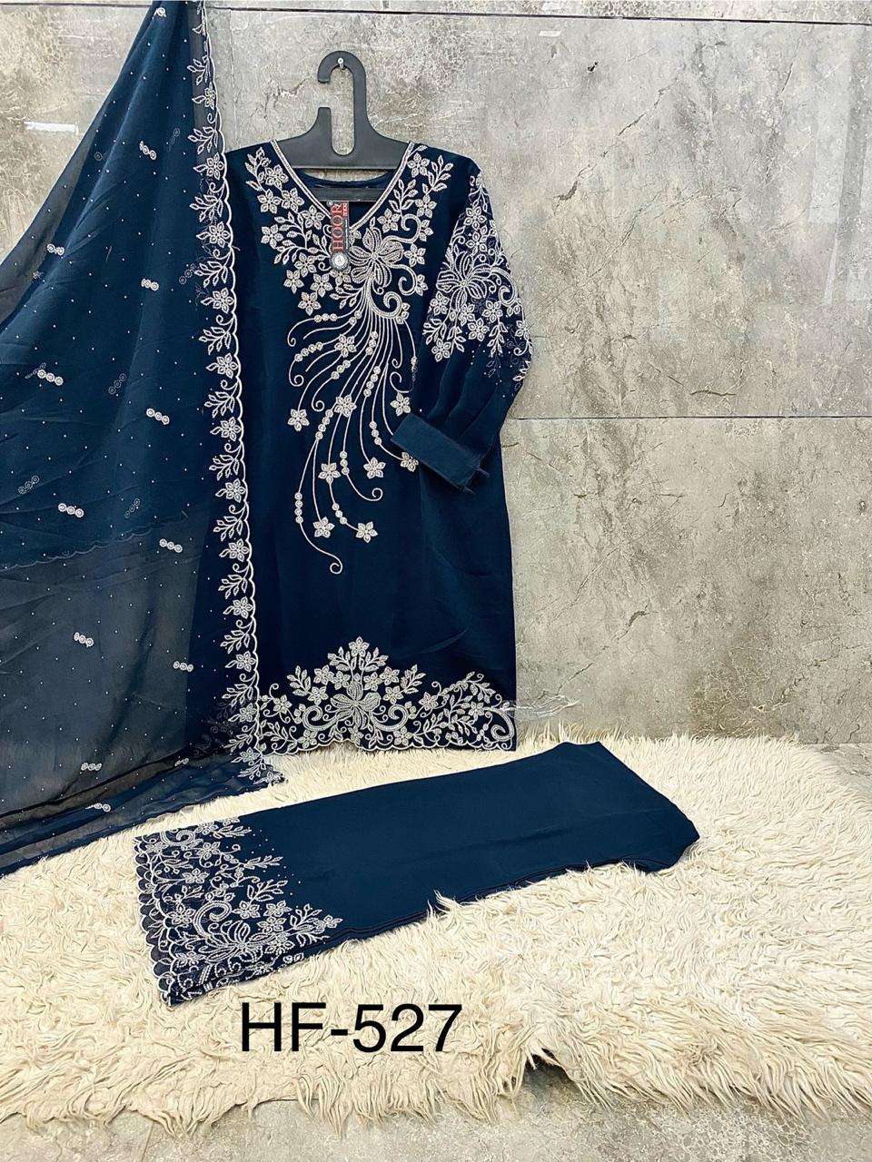 Hoor Tex Hf-527
