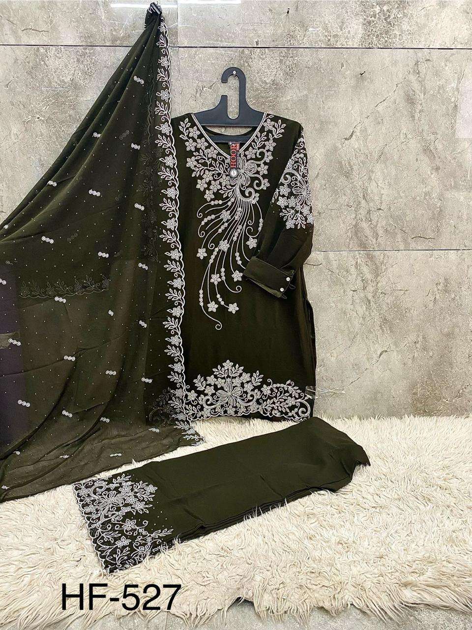 Hoor Tex Hf-527