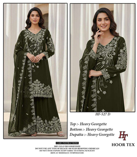 Hoor Tex Hf-527