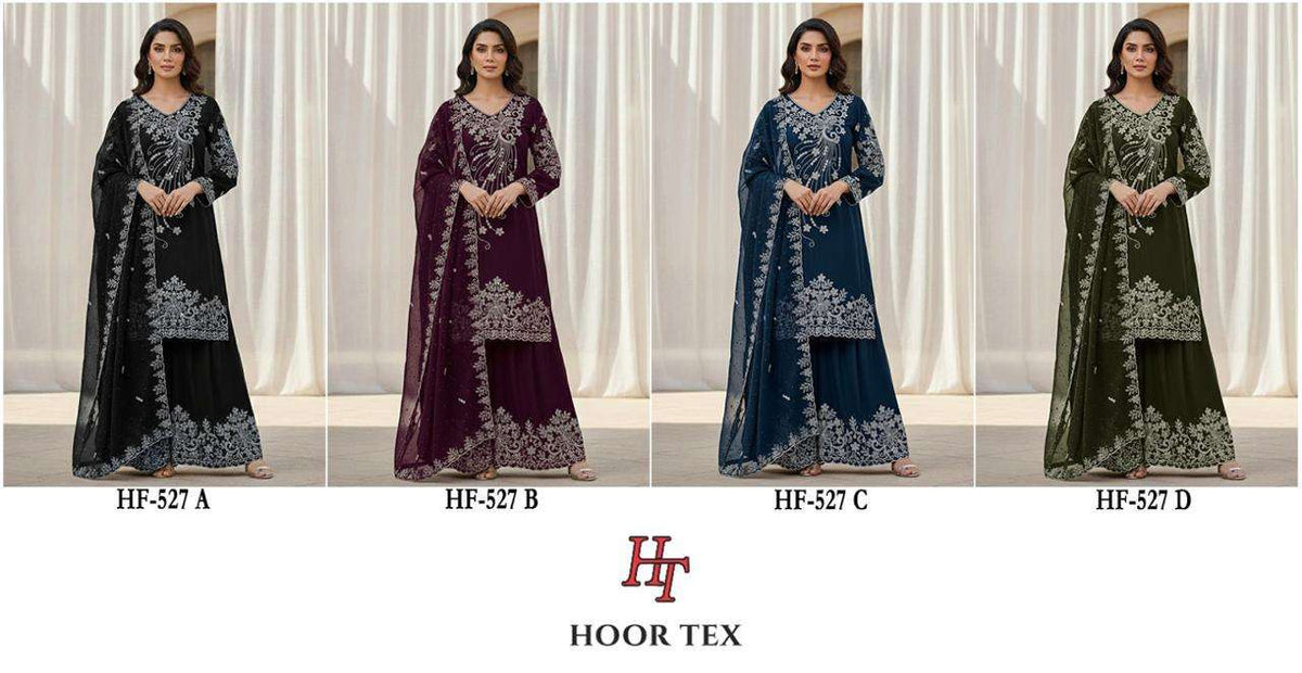 Hoor Tex Hf-527