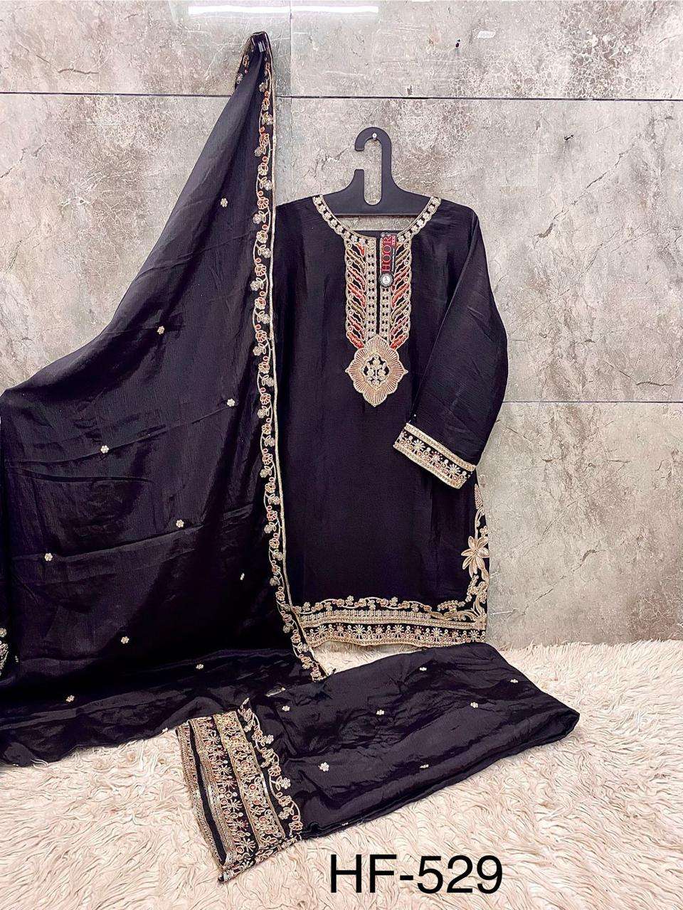 hoor Tex Hf-529
