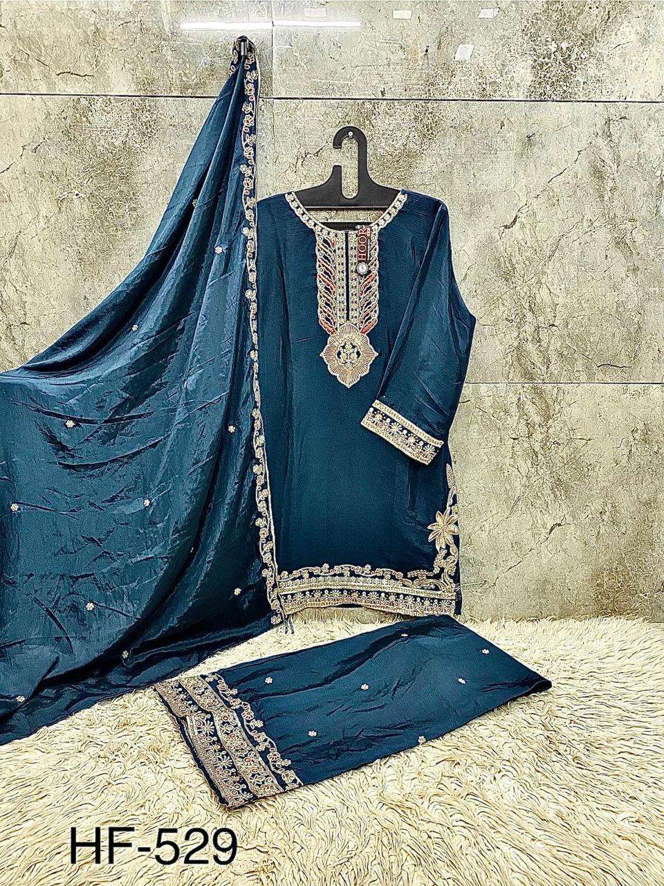 hoor Tex Hf-529