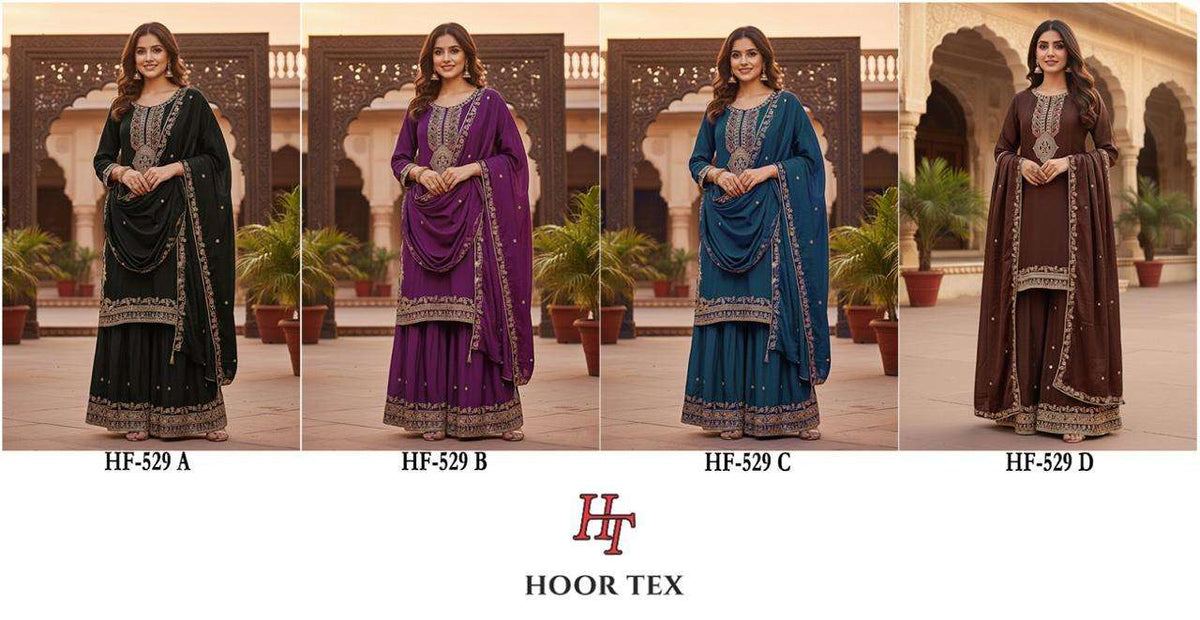 hoor Tex Hf-529