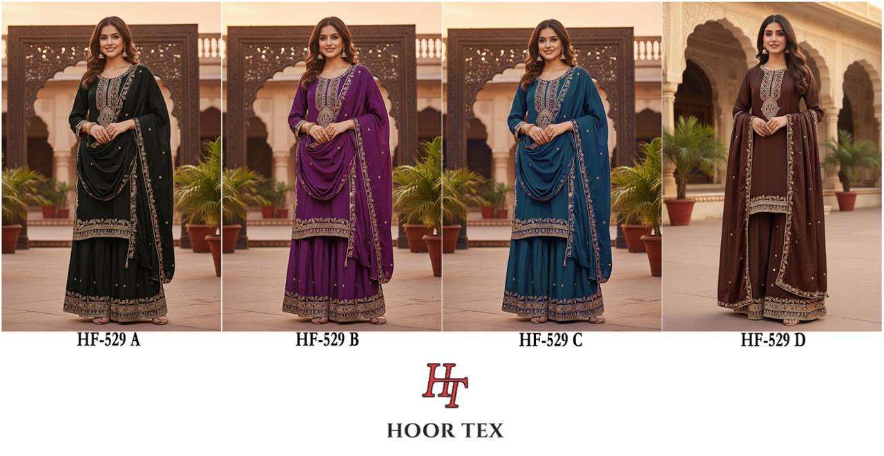hoor Tex Hf-529