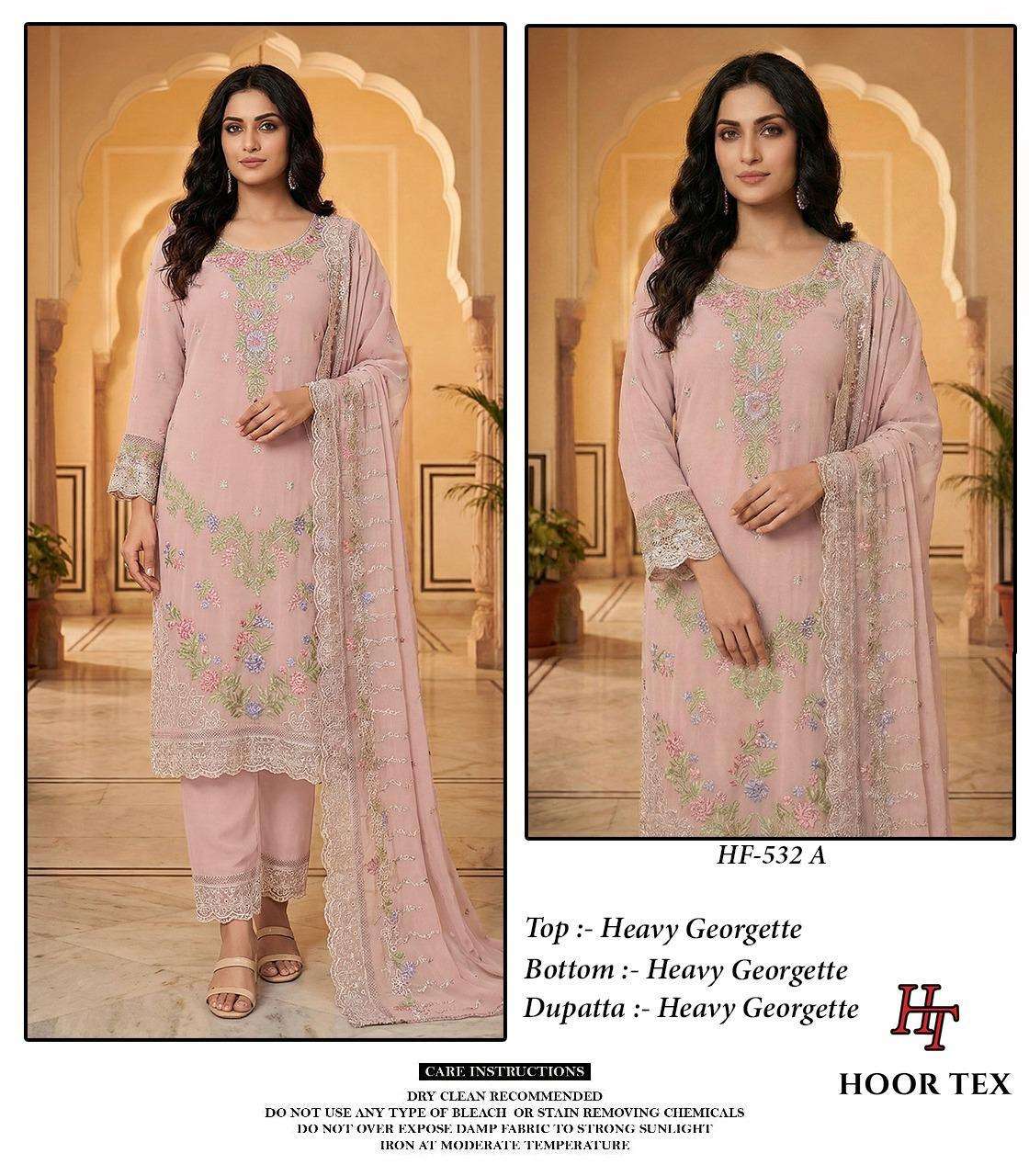 Hoor Tex Hf-532