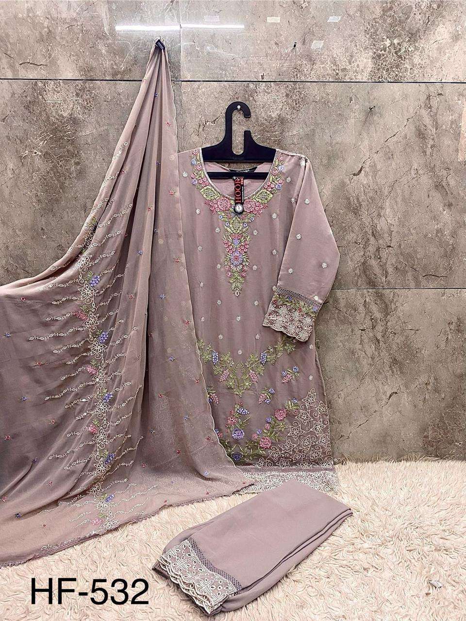 Hoor Tex Hf-532