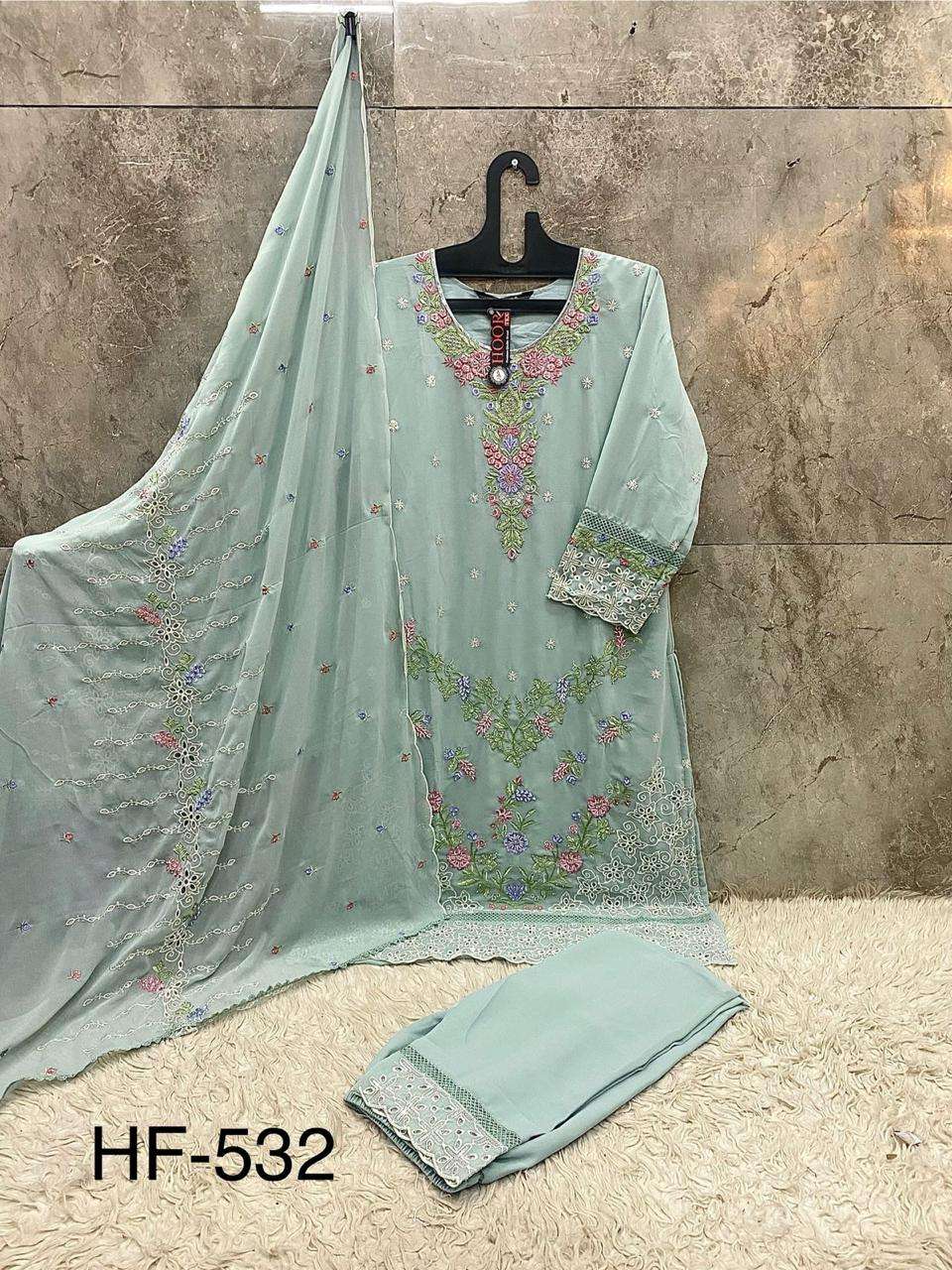 Hoor Tex Hf-532