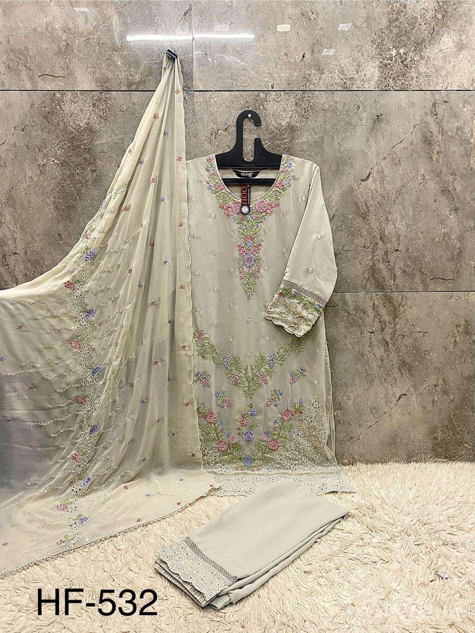 Hoor Tex Hf-532