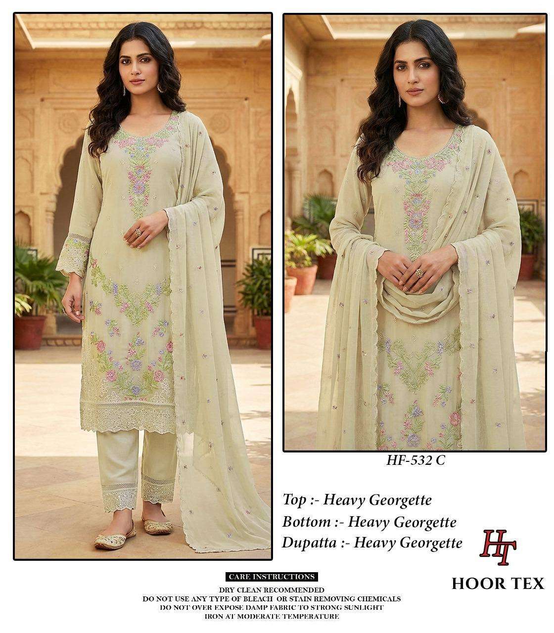Hoor Tex Hf-532