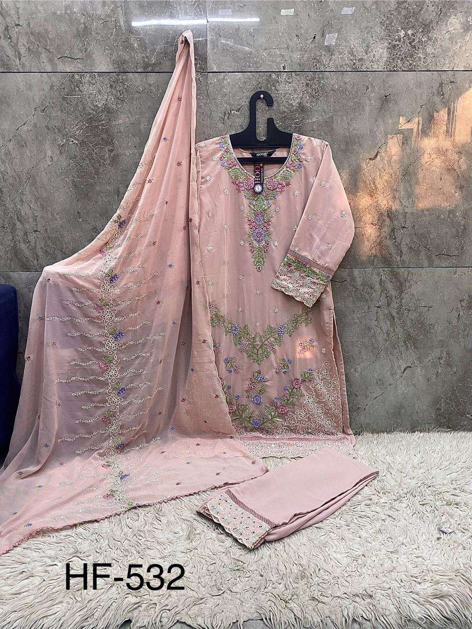 Hoor Tex Hf-532