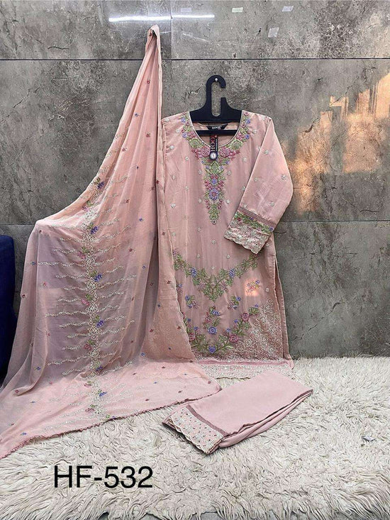 Hoor Tex Hf-532