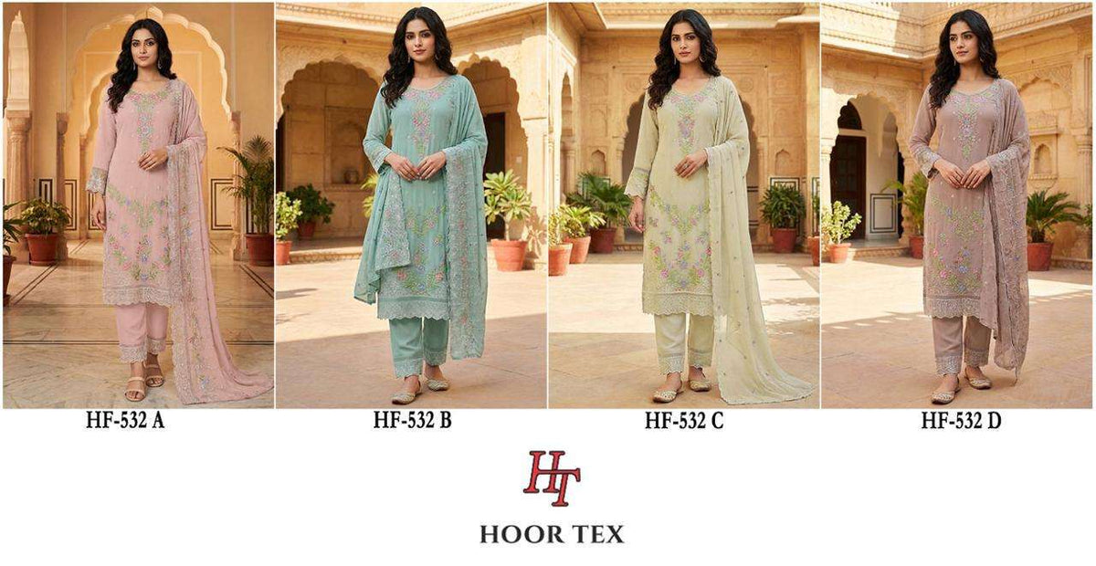 Hoor Tex Hf-532