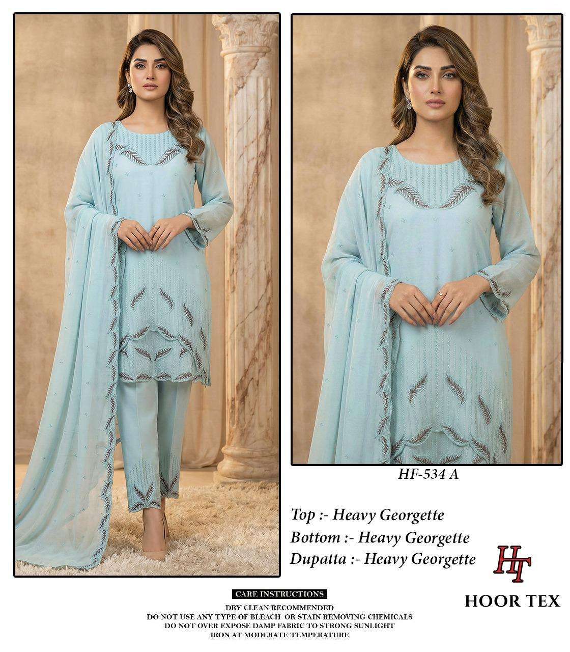 Hoor Tex Hf-534