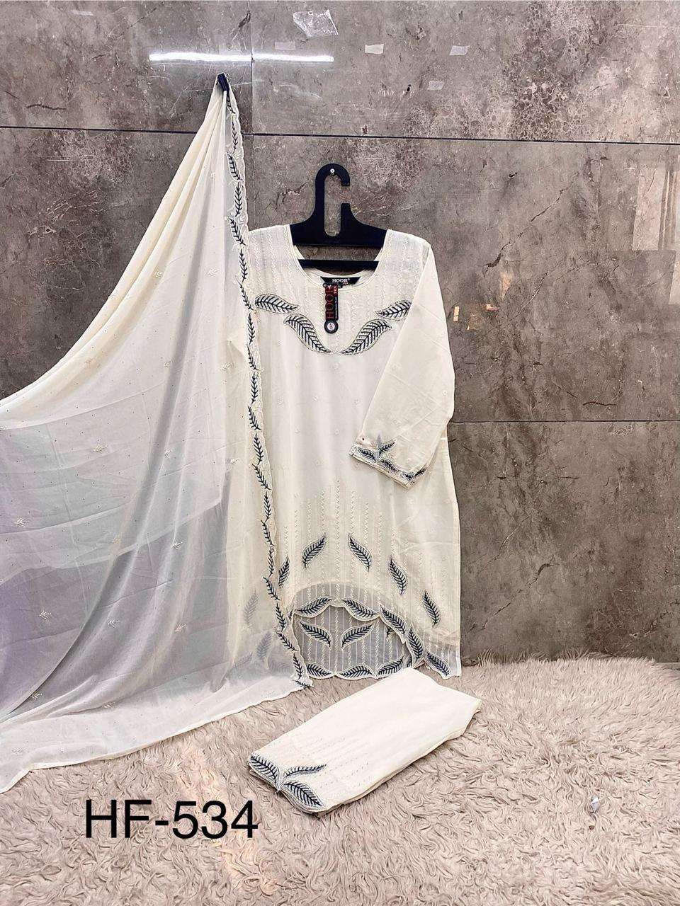 Hoor Tex Hf-534