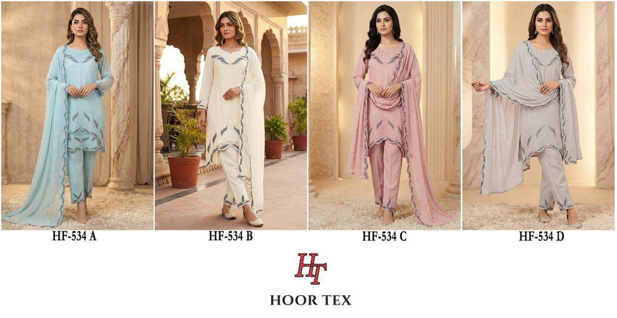 Hoor Tex Hf-534