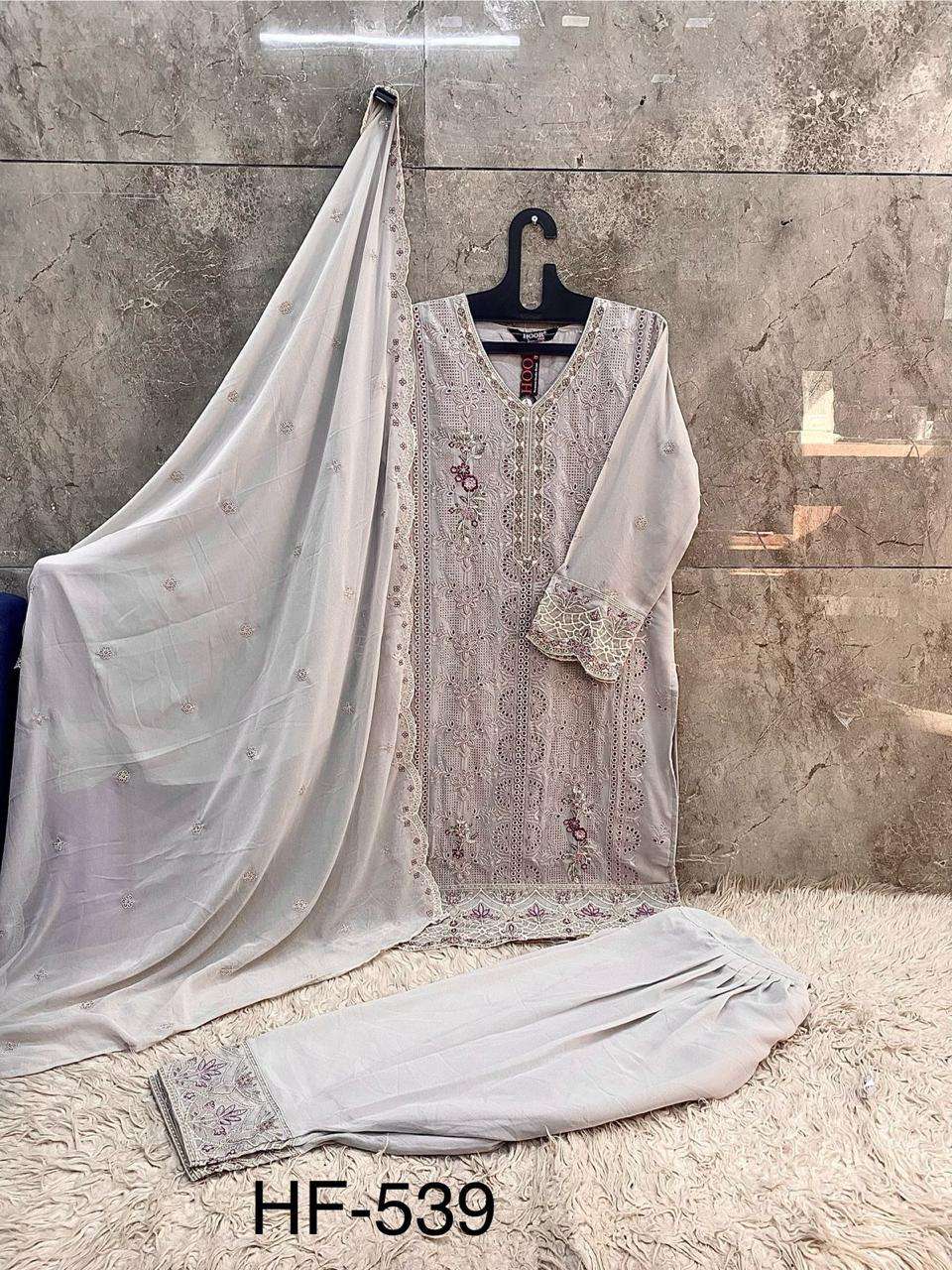 Hoor Tex Hf-539