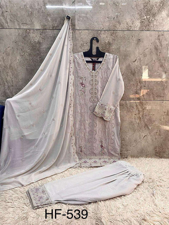 Hoor Tex Hf-539