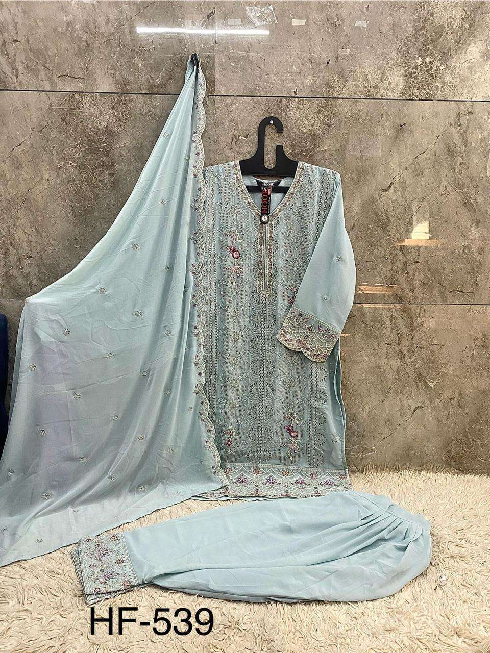 Hoor Tex Hf-539